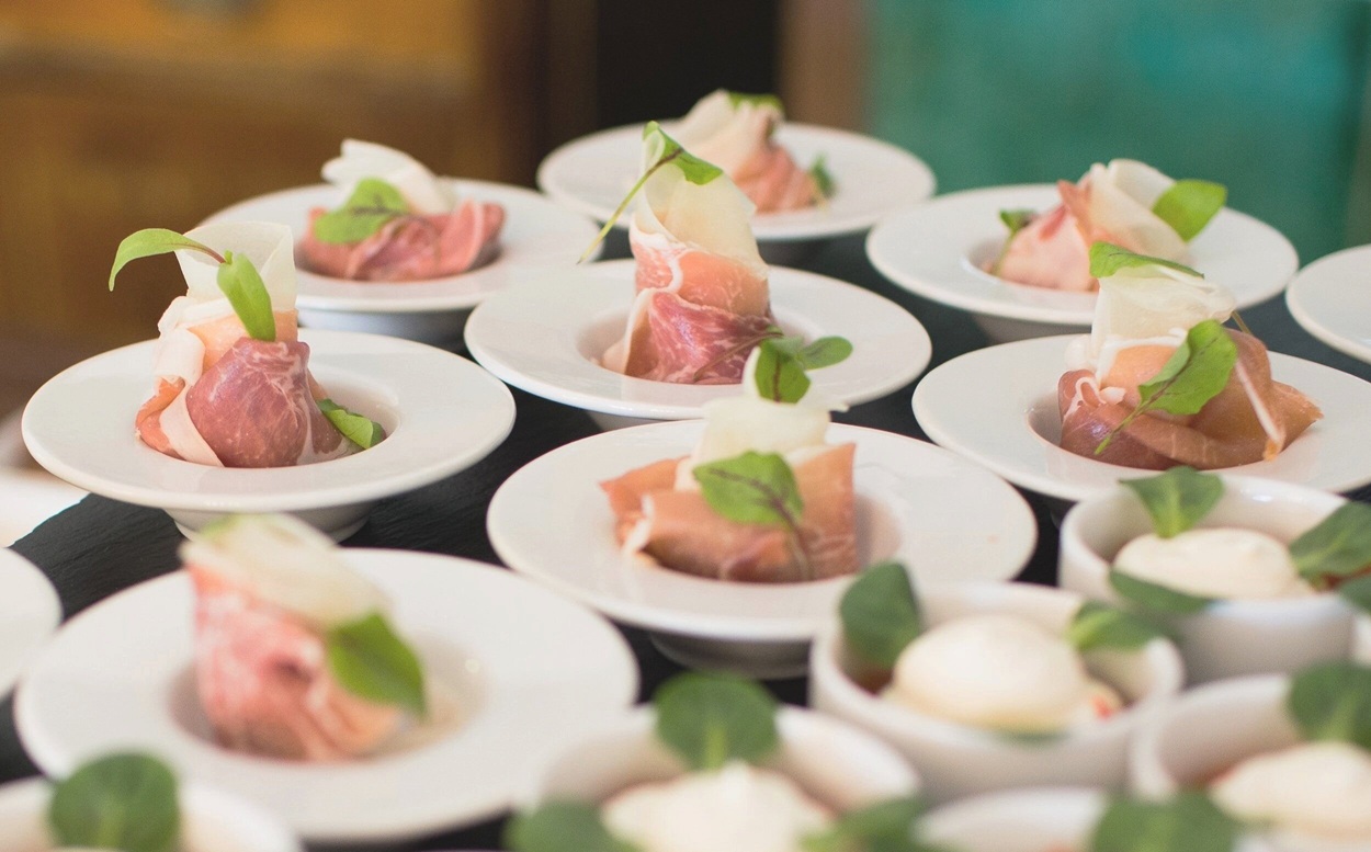 Catering